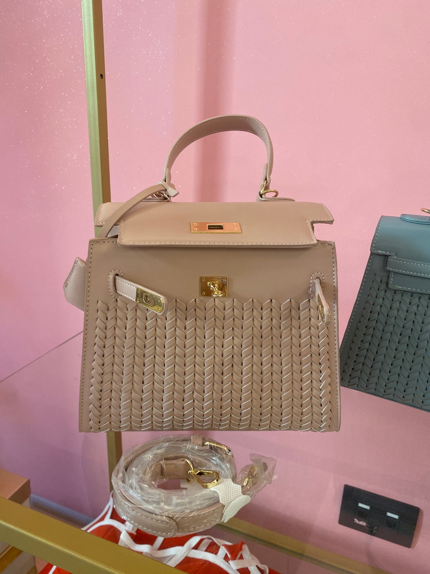 Bag hermes