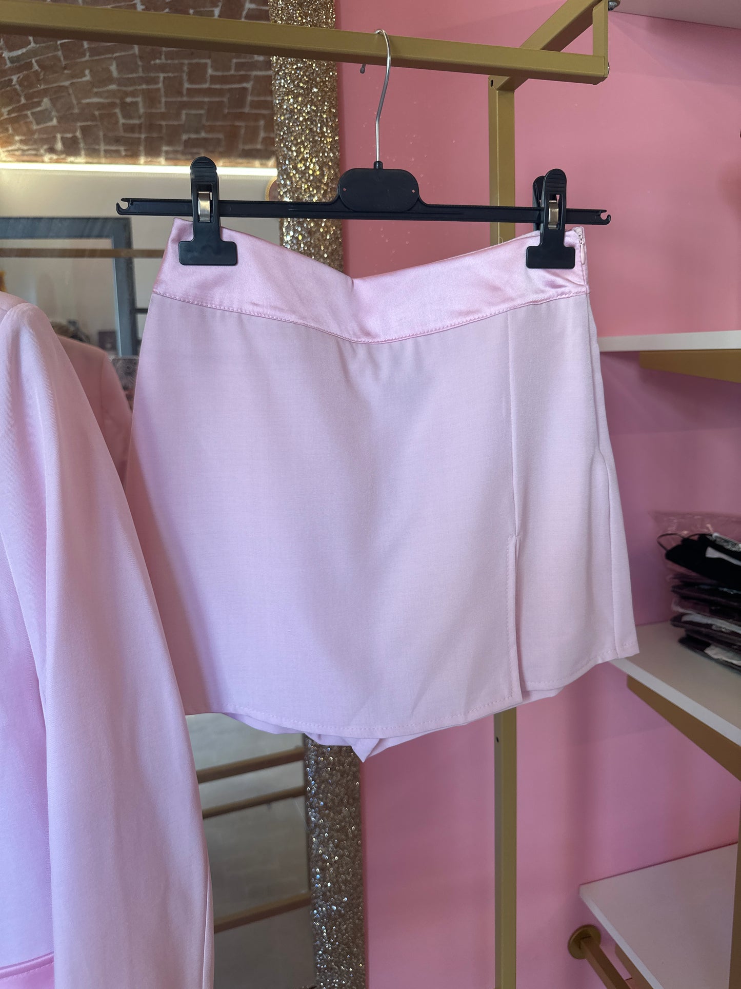 Tailleur pantagonna