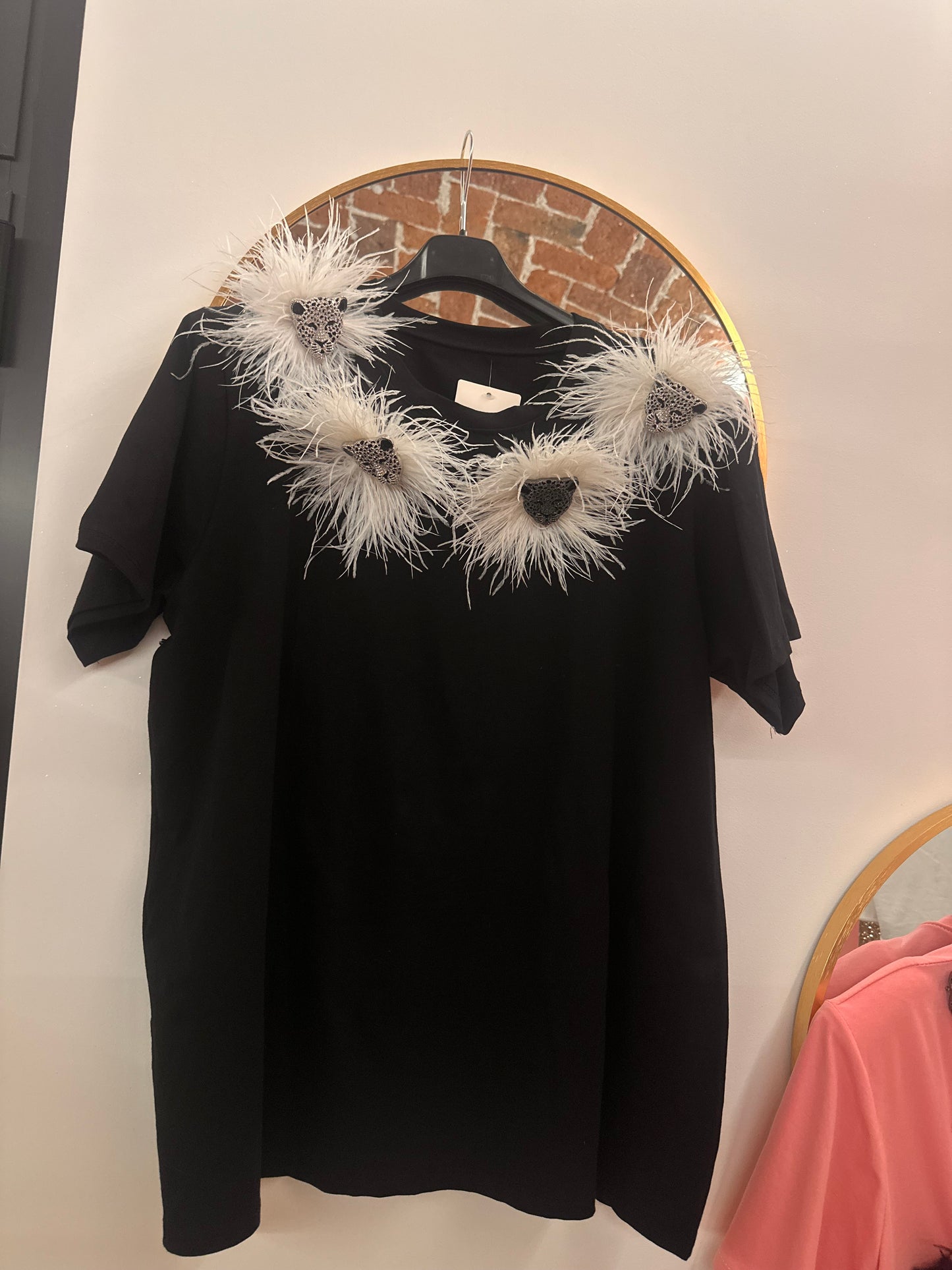 T-shirt chiara 💞