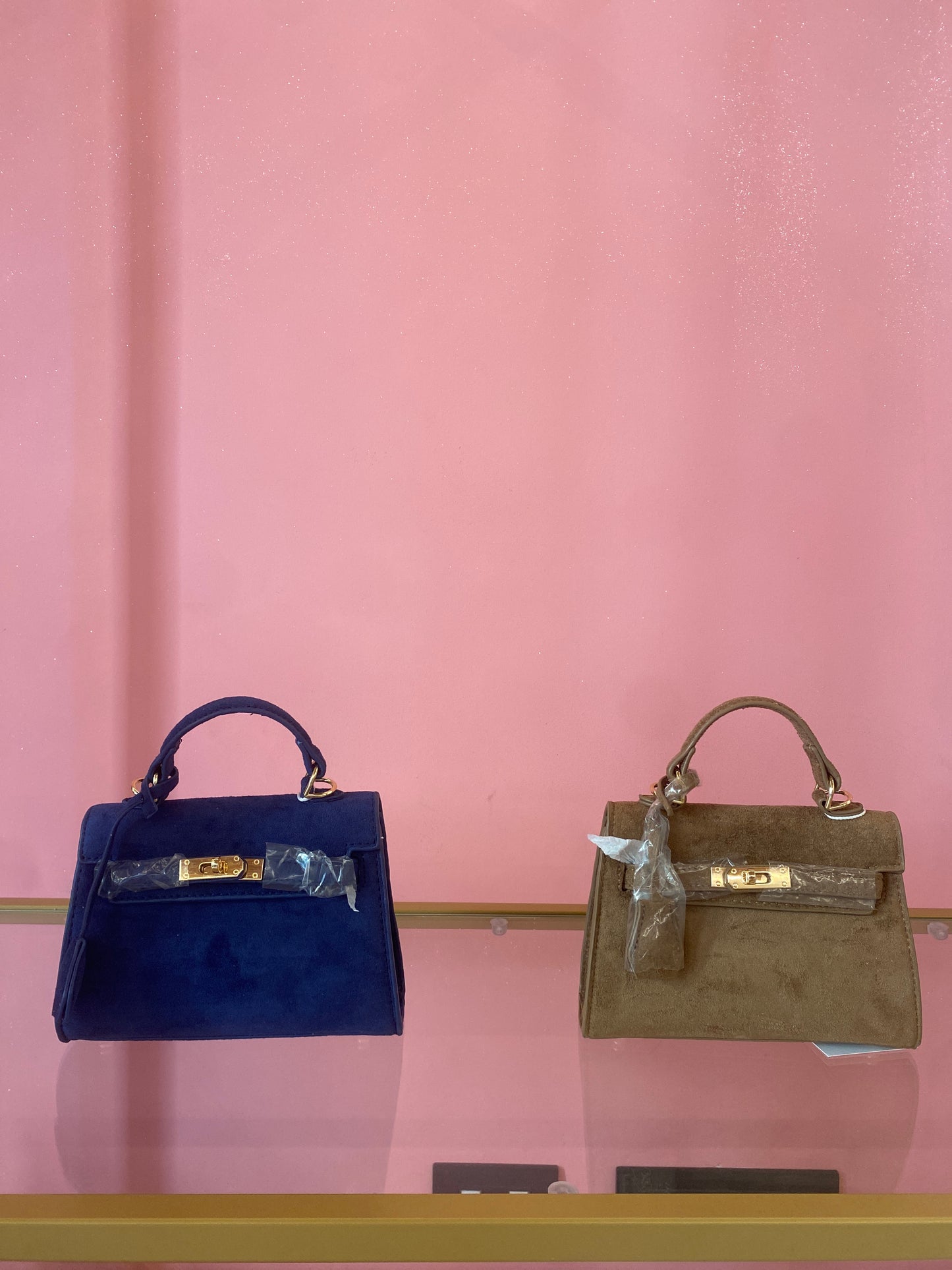 Mini Hermes
