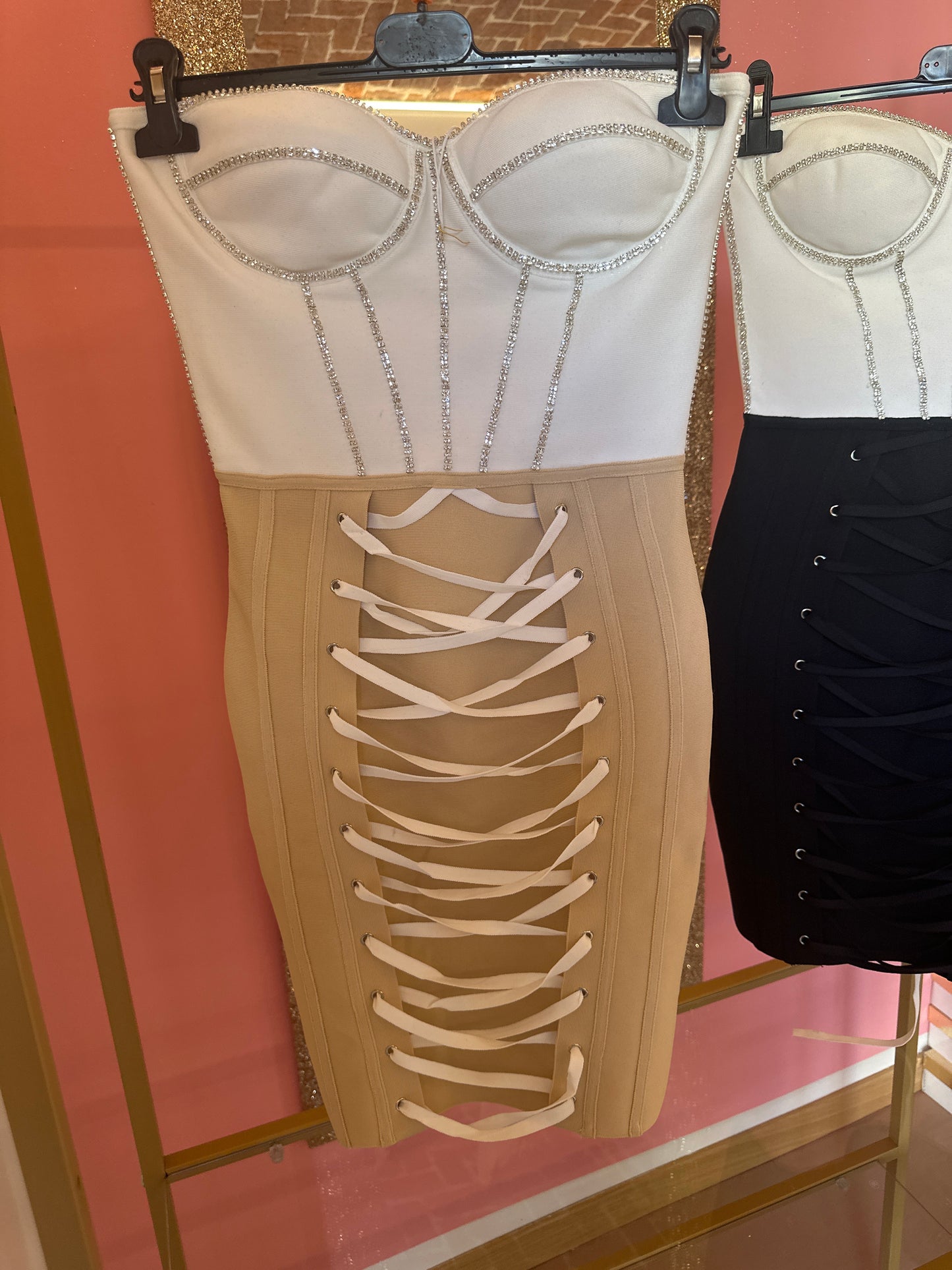 Bandage unique