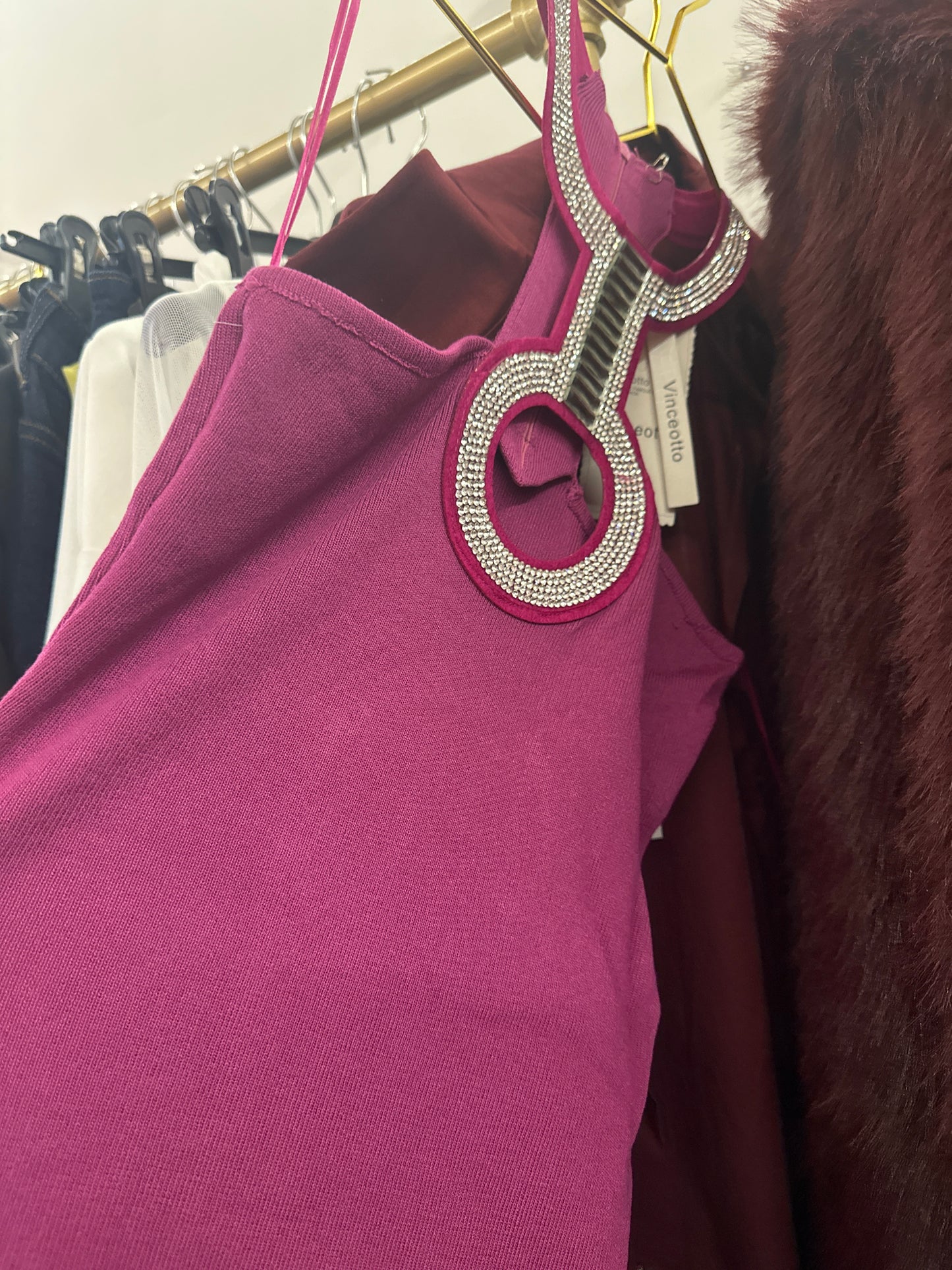 Dress andra