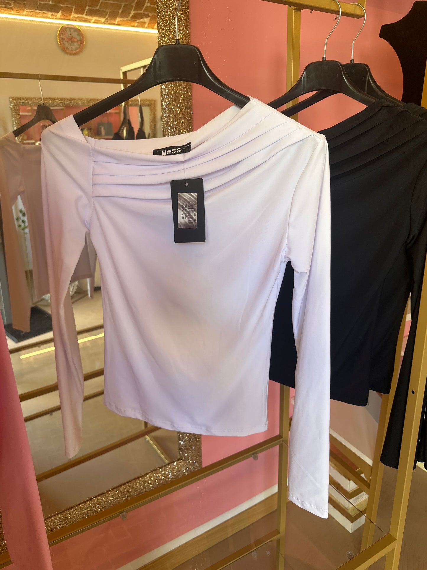 Maglia kim
