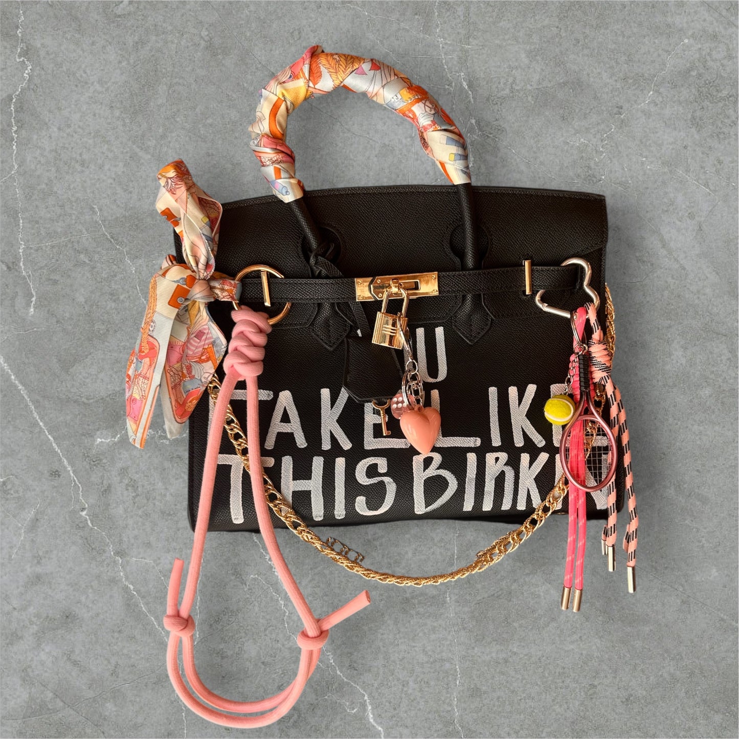 BIRKIN TENNIS