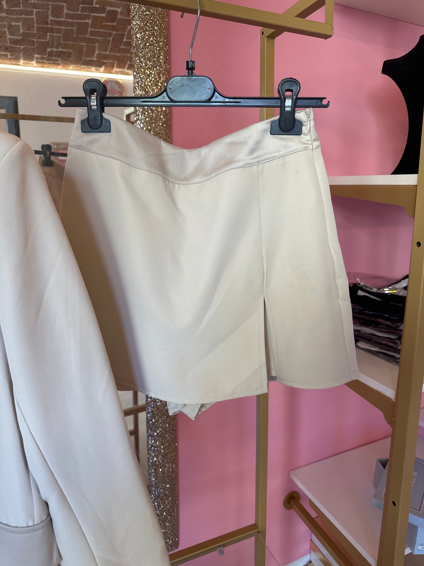 Tailleur pantagonna
