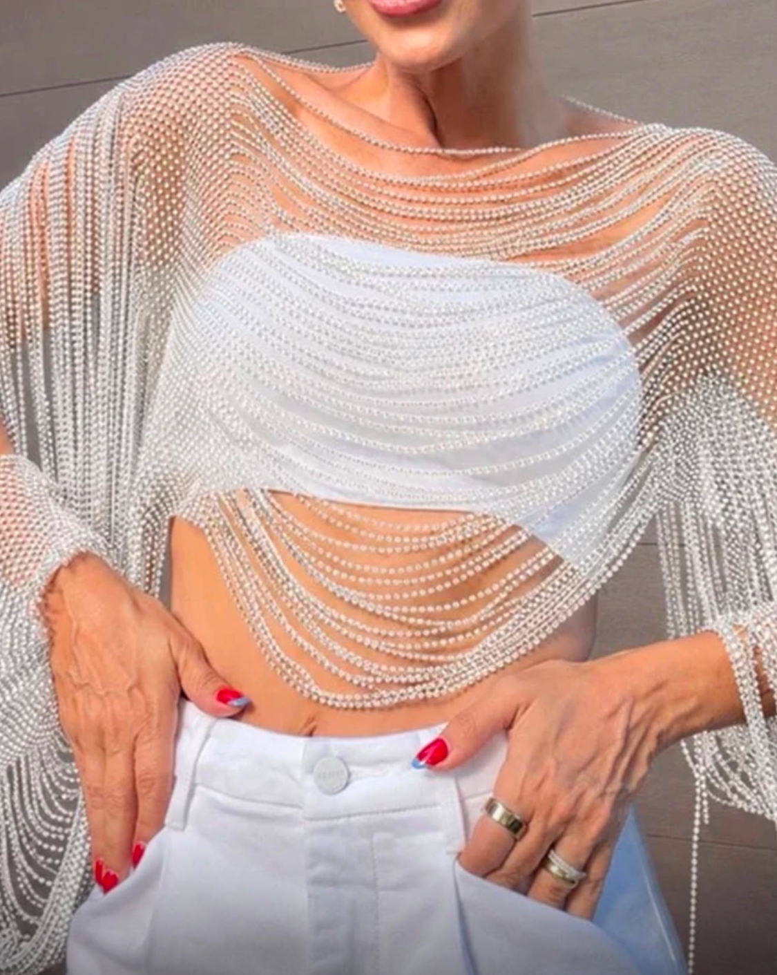 Top luxury