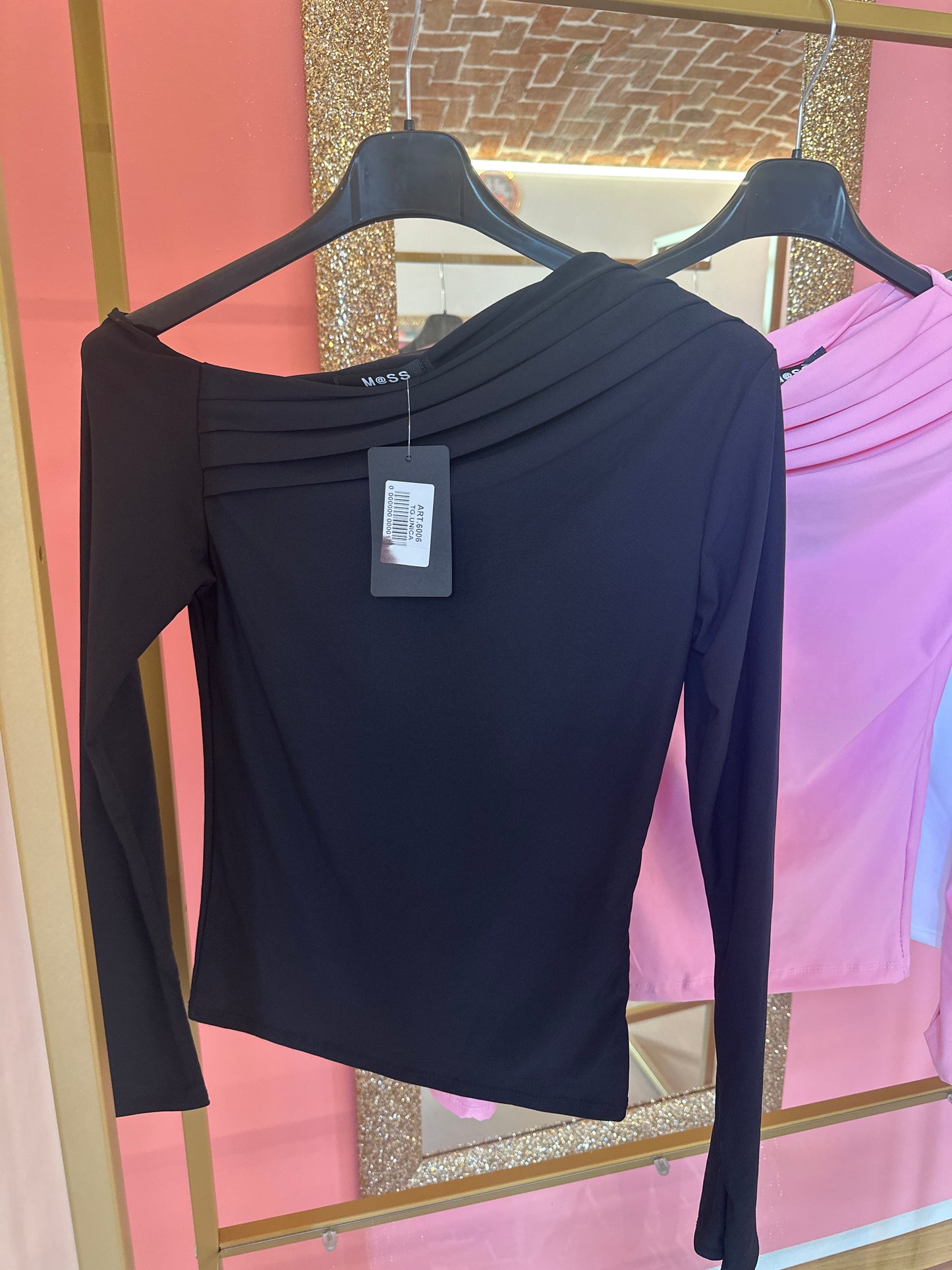 Maglia kim