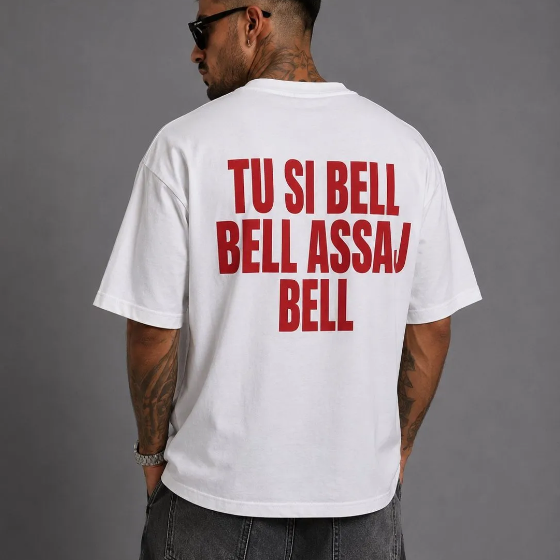 Tu sì BELL