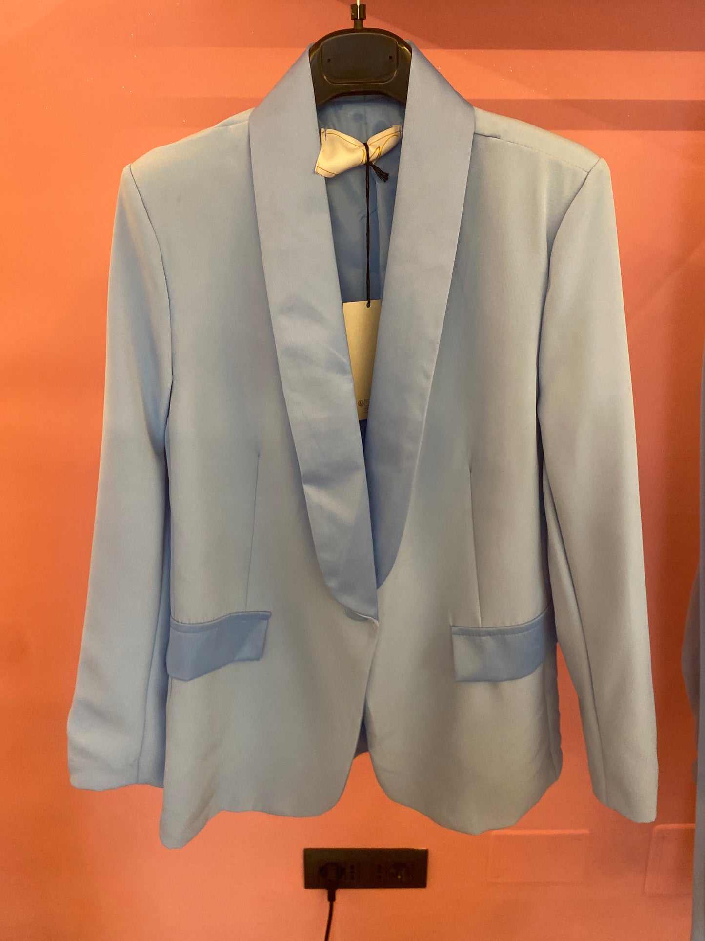Tailleur ( anche curvy )