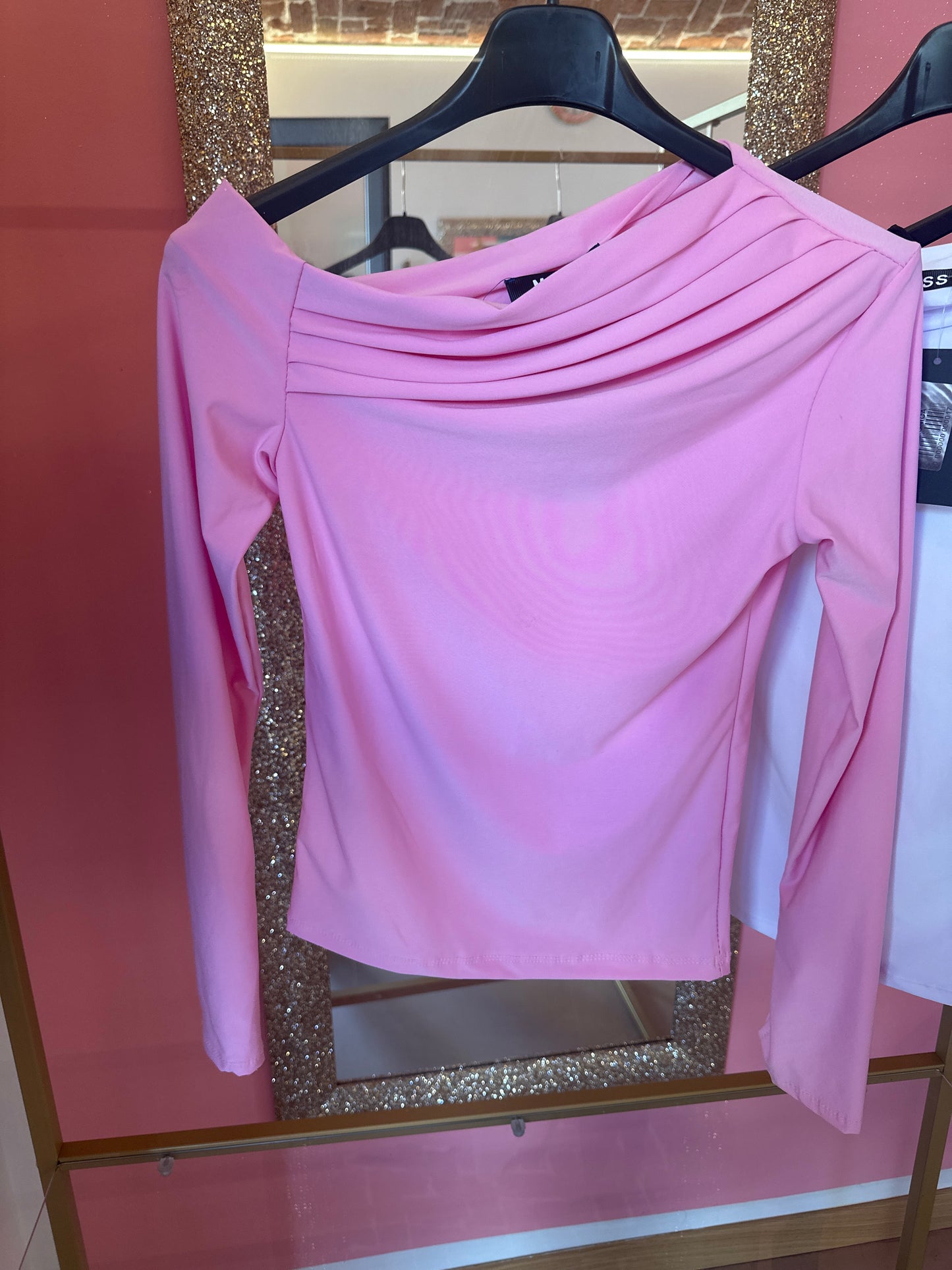 Maglia kim