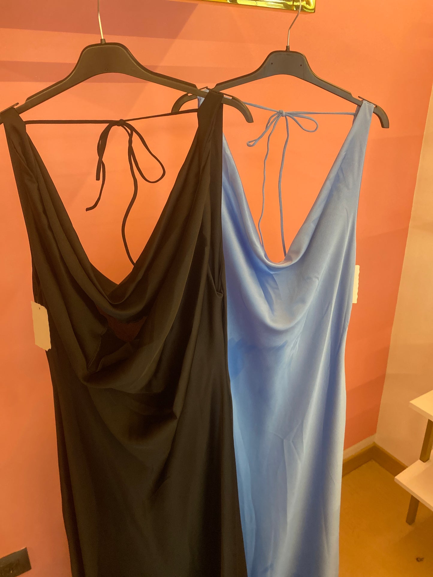 Vestito curvy