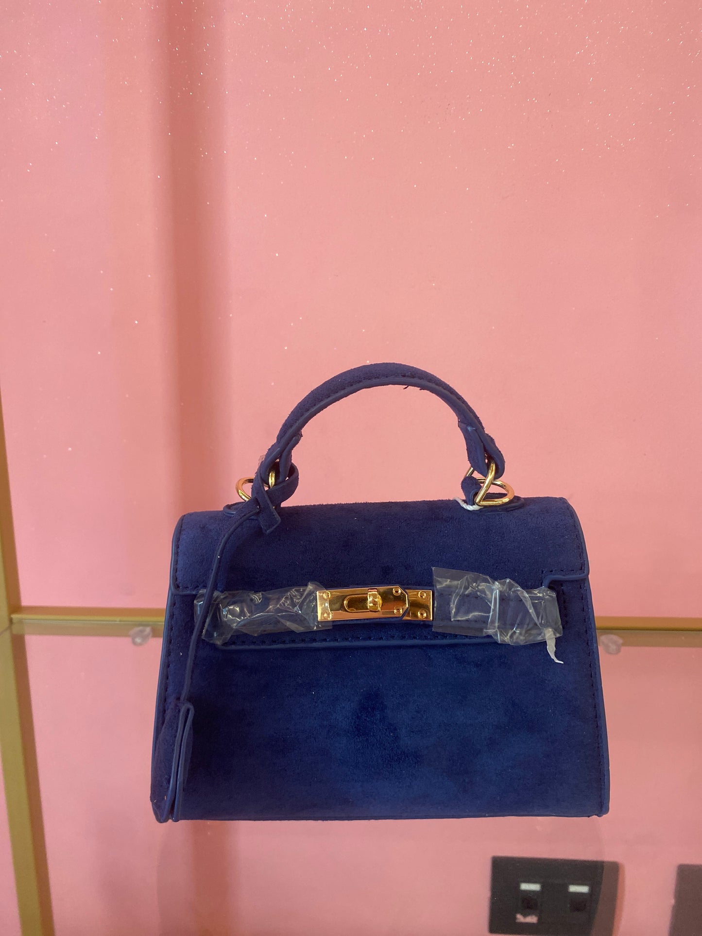 Mini Hermes