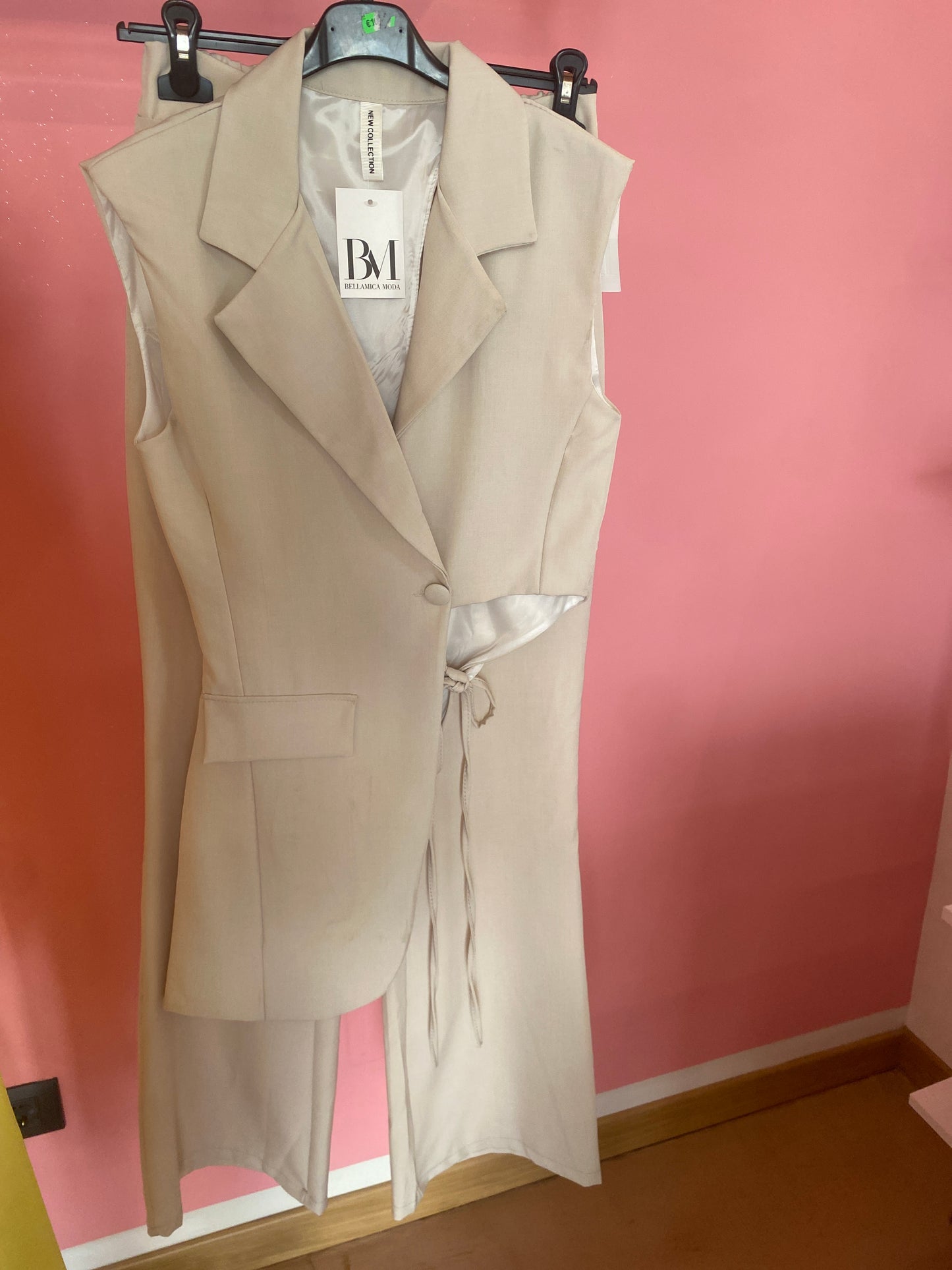 Tailleur
