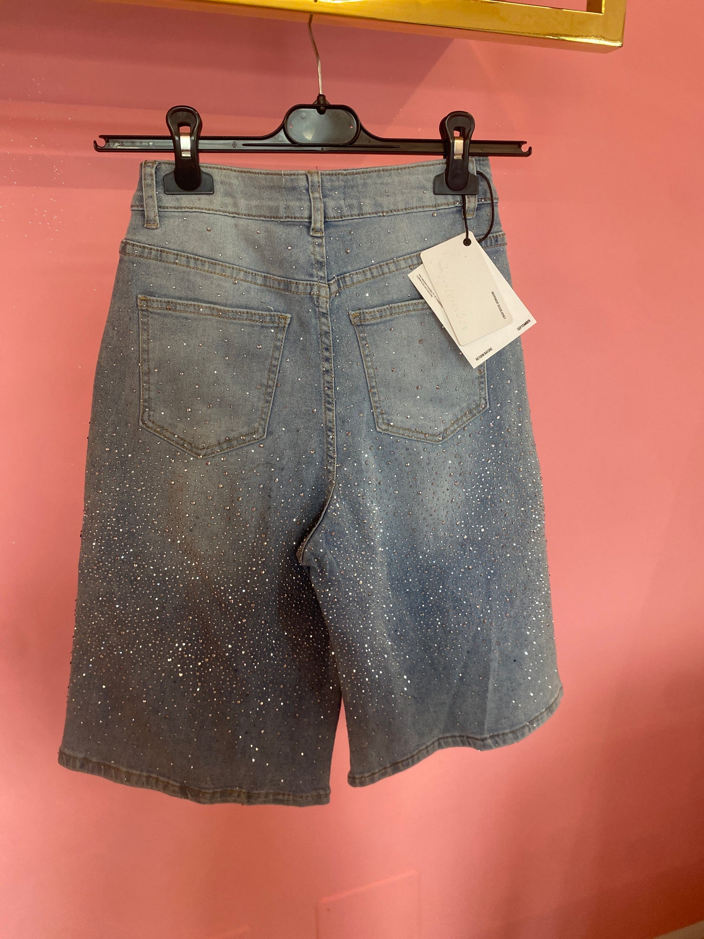 Bermuda strass