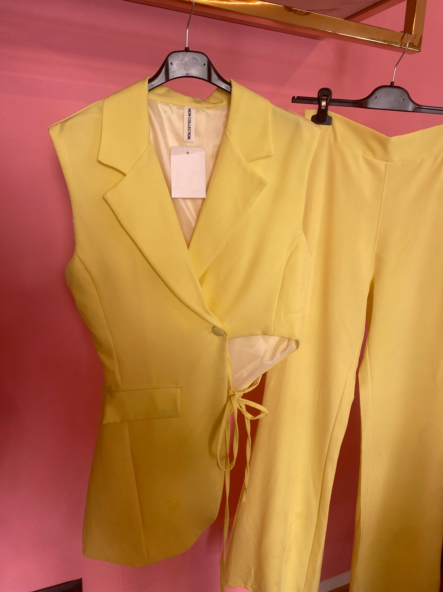 Tailleur