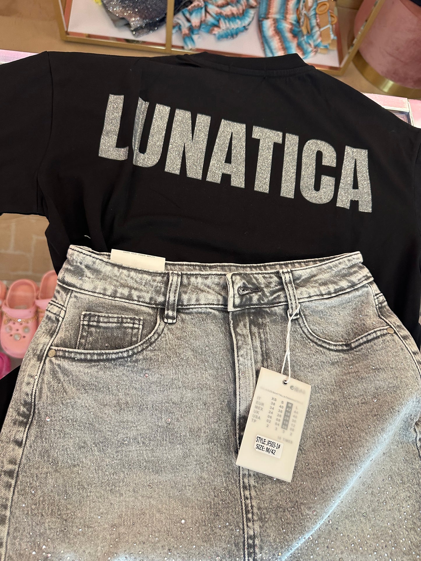LUNATICA
