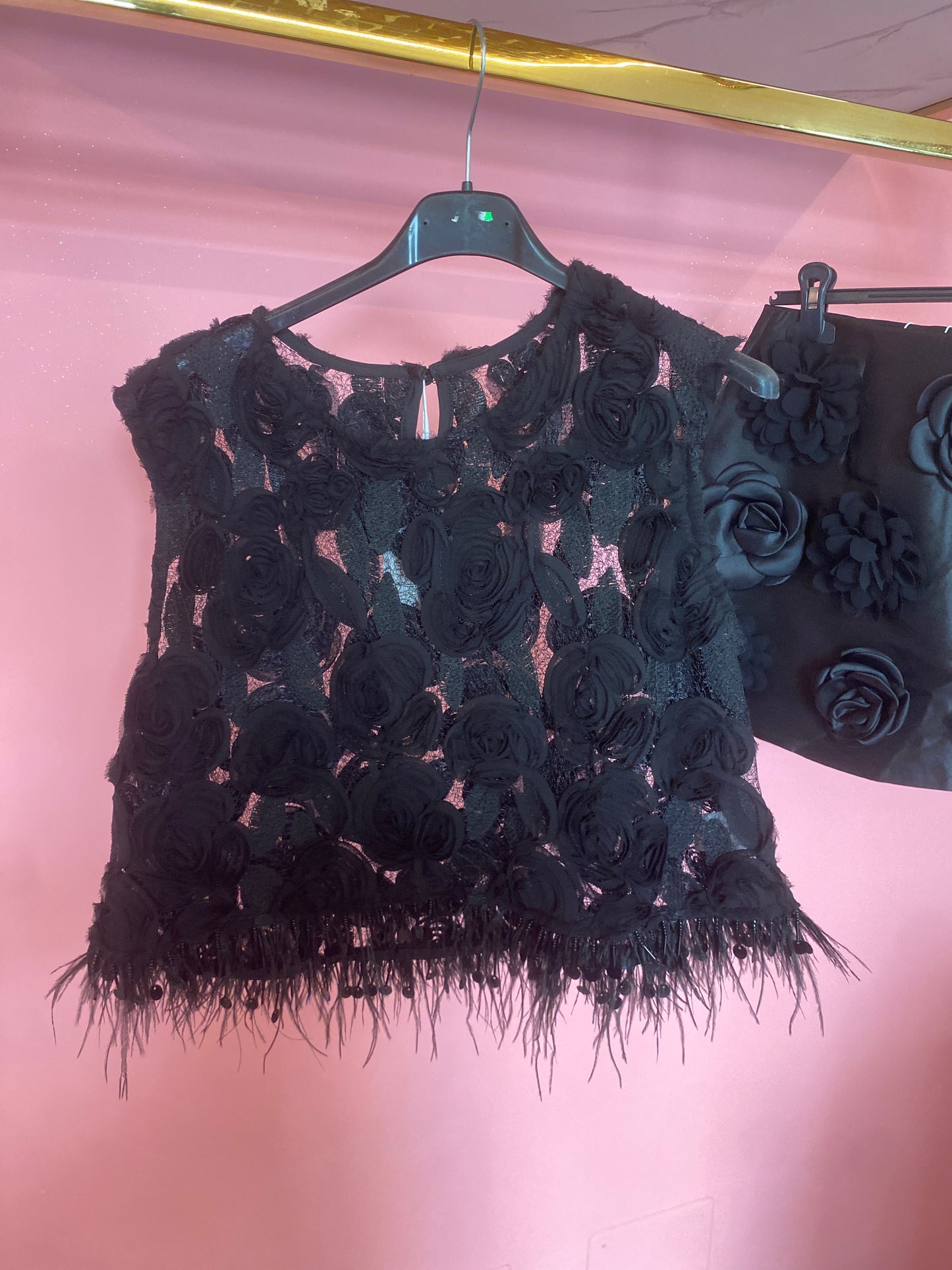 Maglia rose