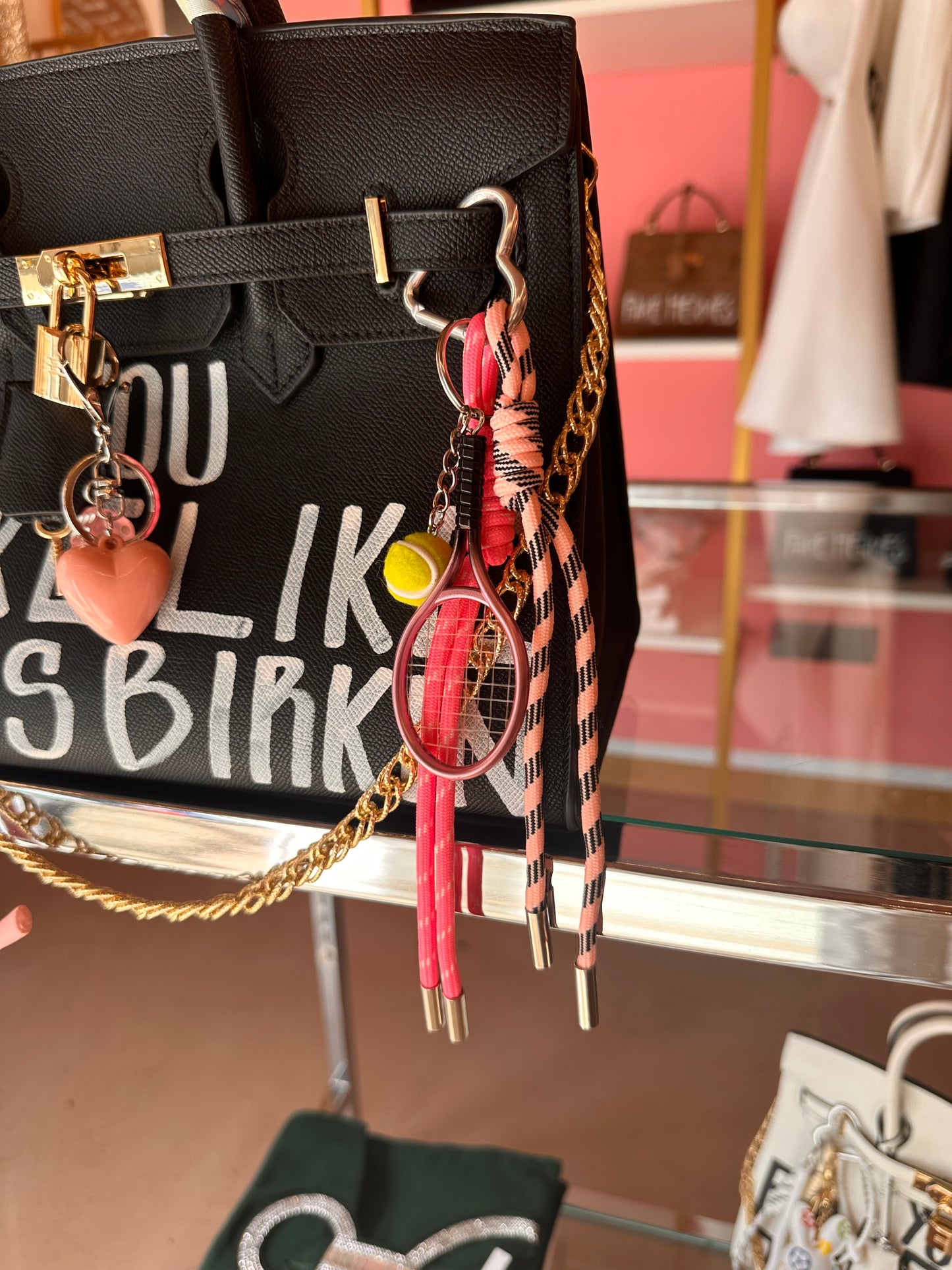 BIRKIN TENNIS