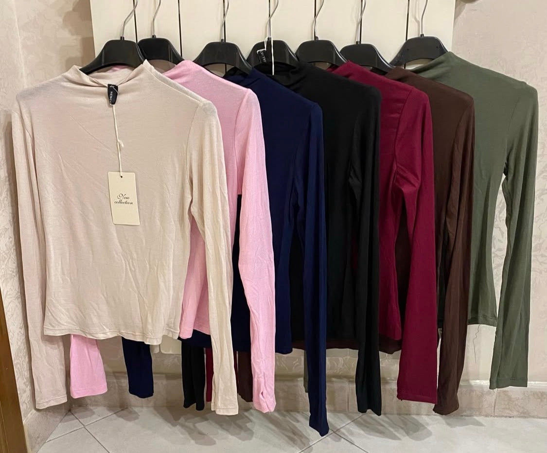 Maglia intimissimi