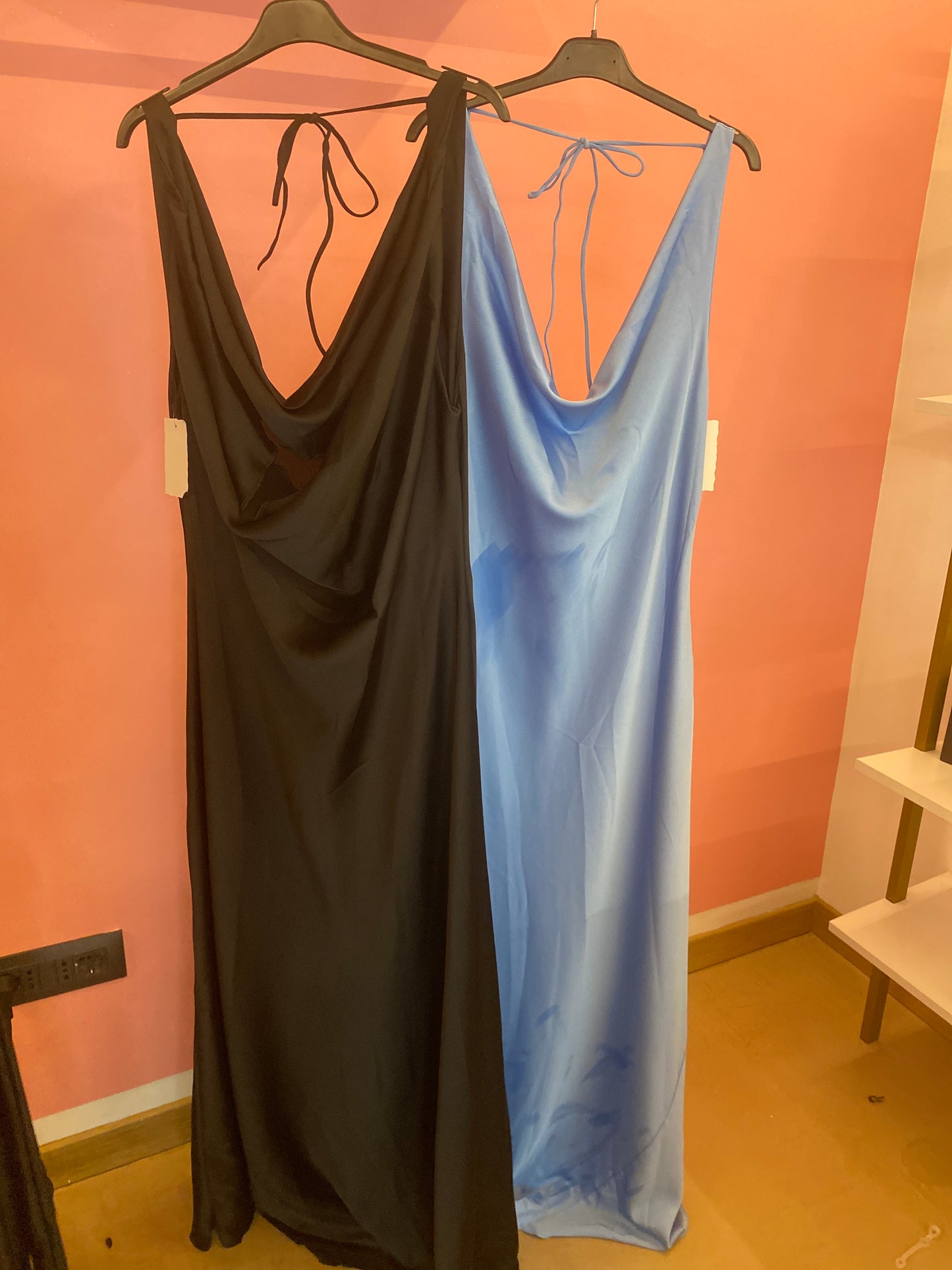 Vestito curvy