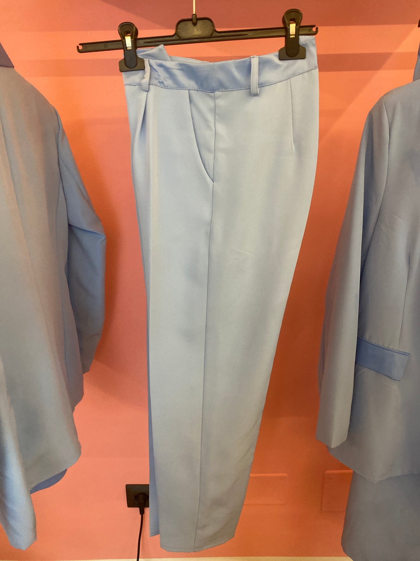 Tailleur ( anche curvy )