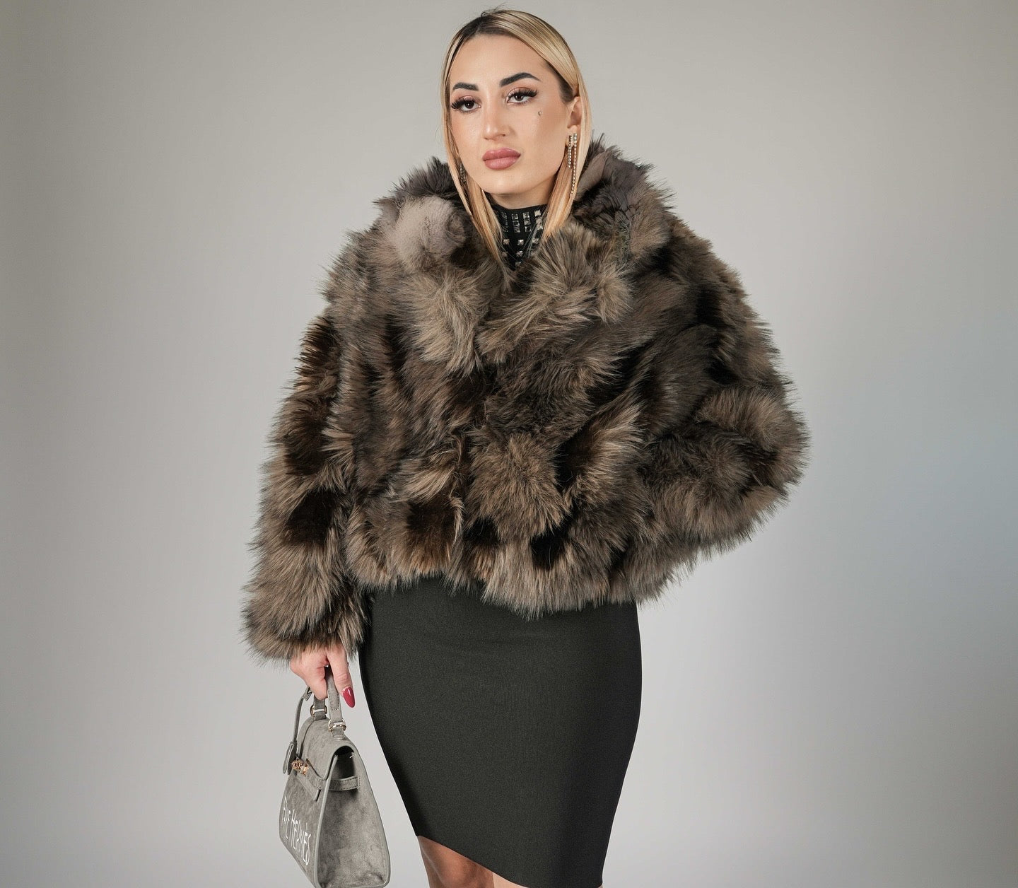 PELLICCIA GREY