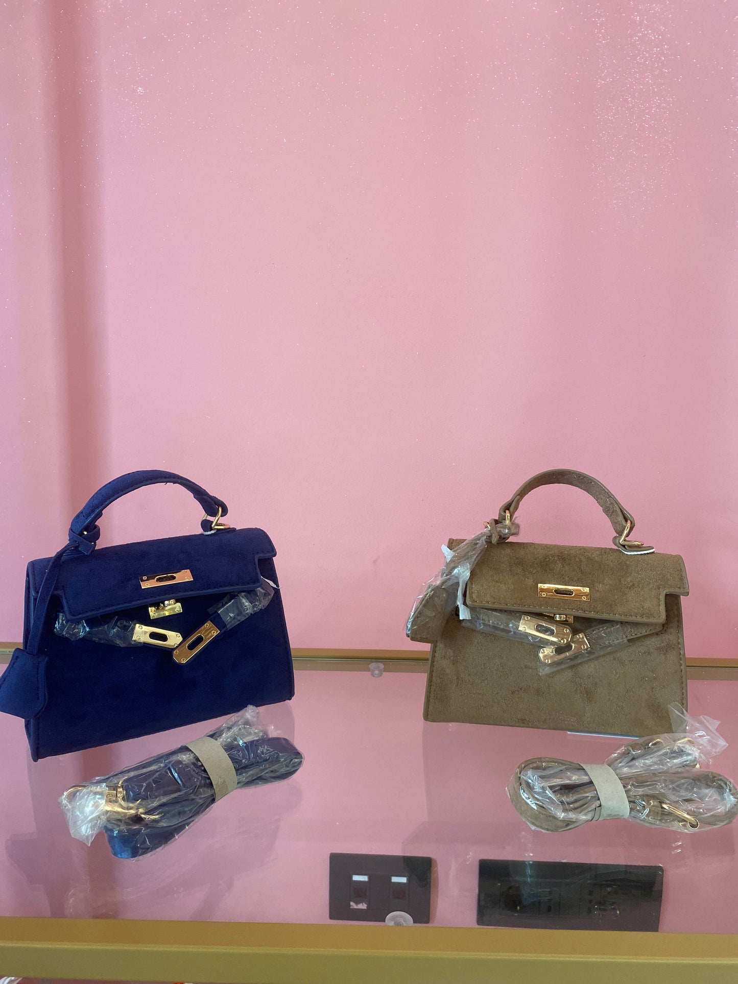 Mini Hermes