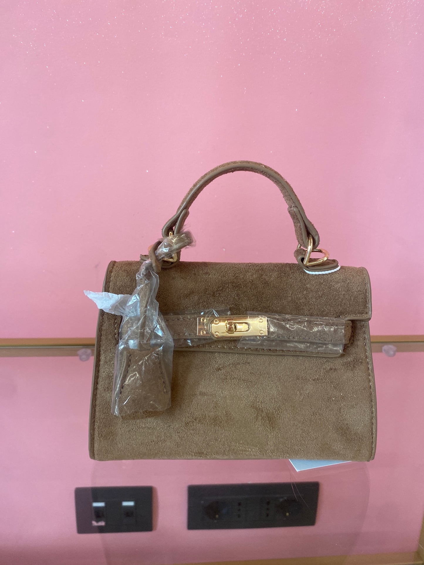 Mini Hermes