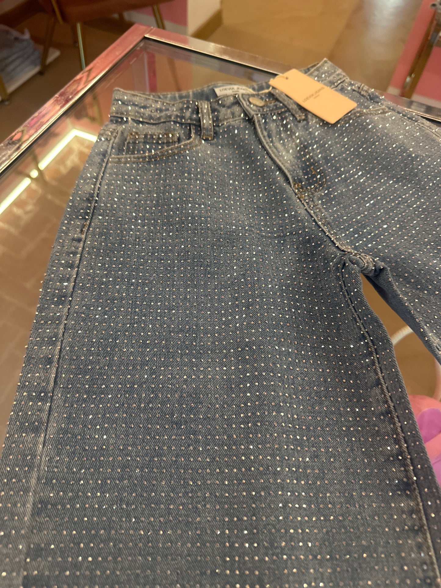 Bermuda strass