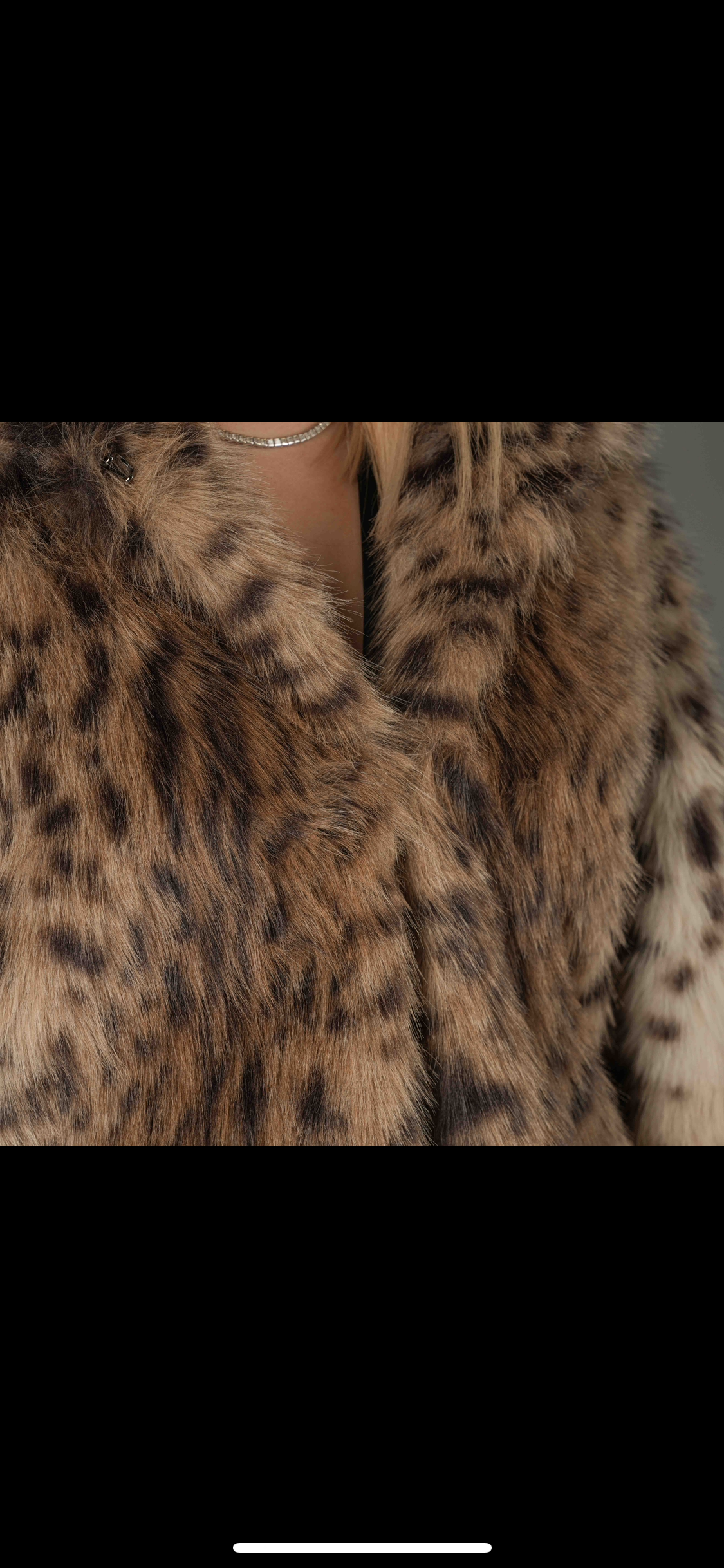 Pelliccia Animalier