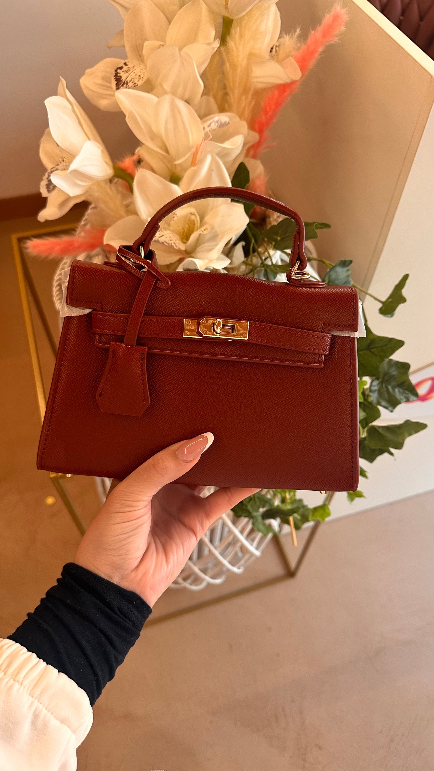 mini Hermès