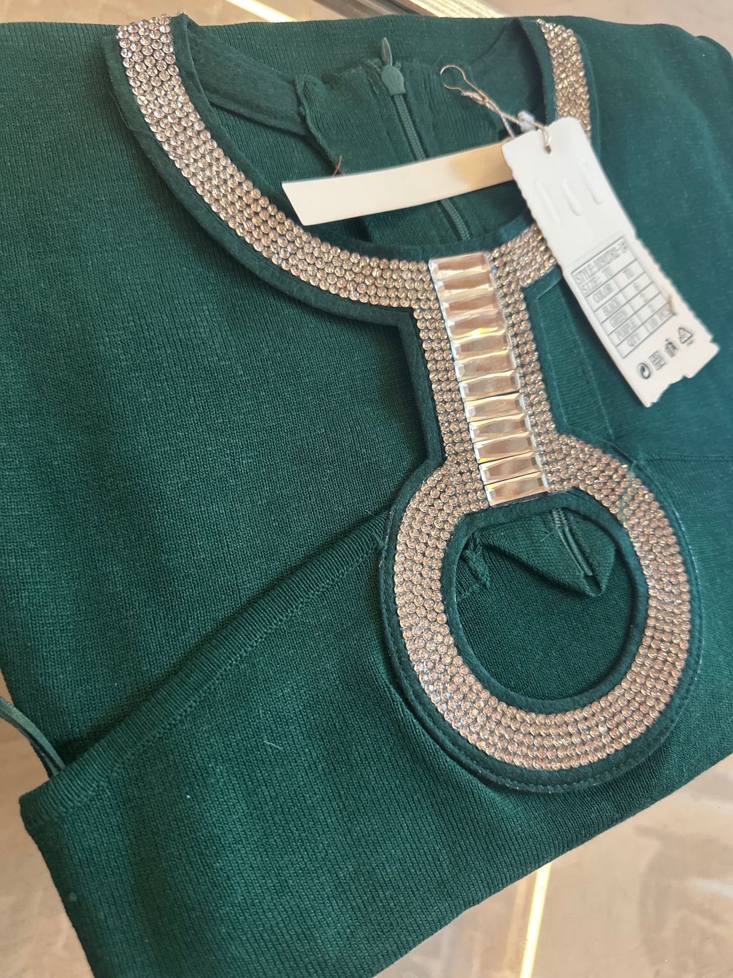 Dress andra