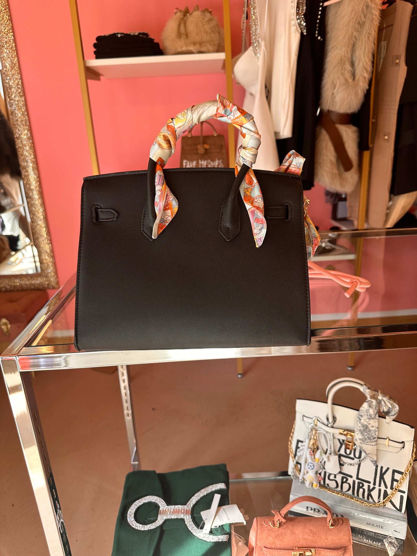 BIRKIN TENNIS