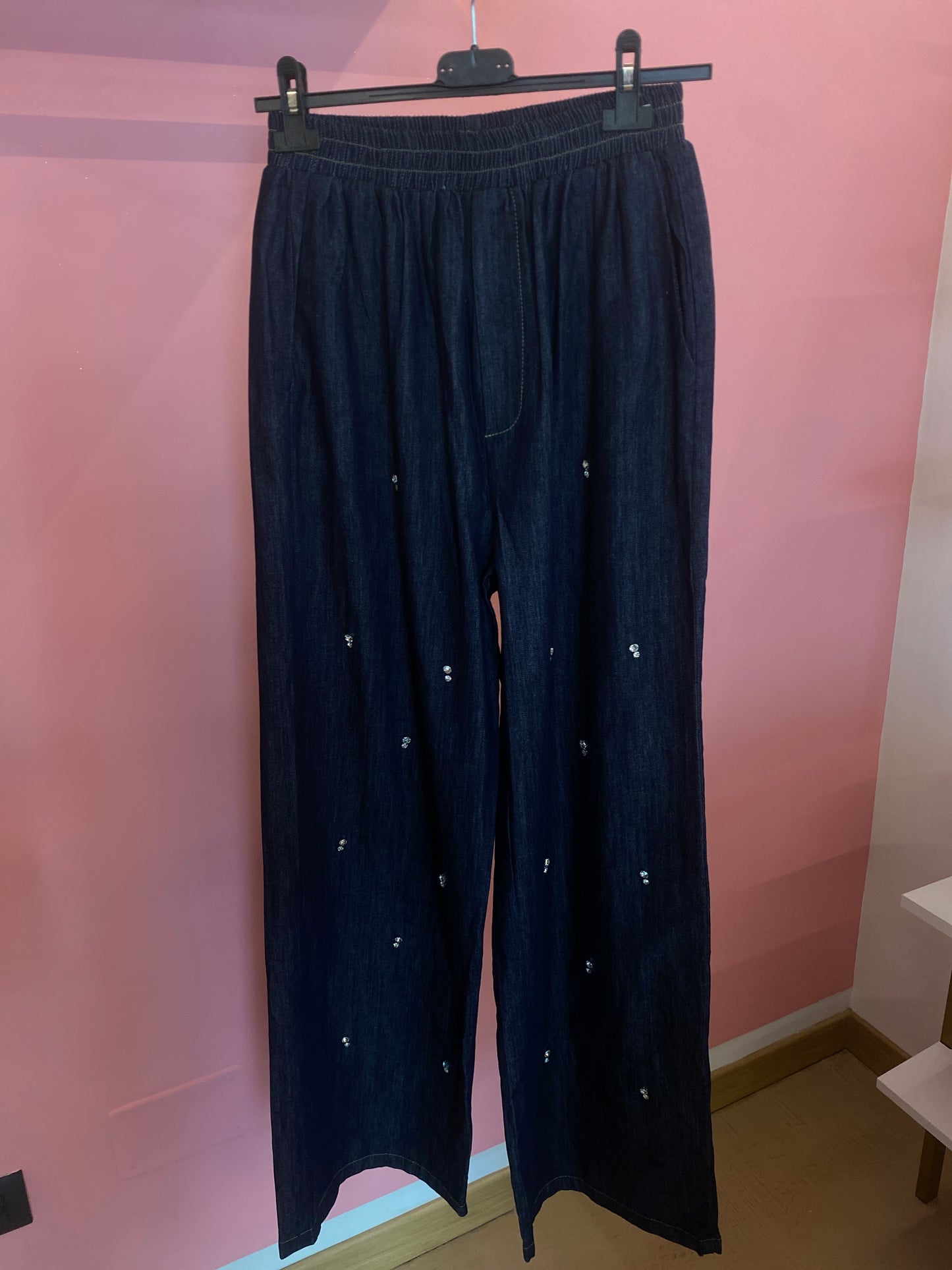 Completo denim