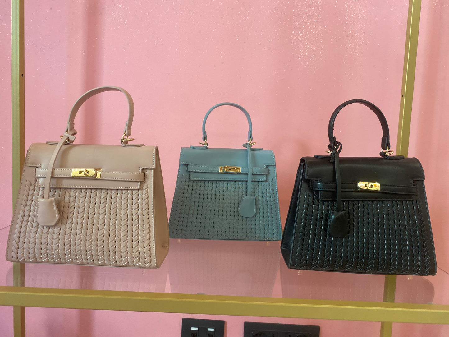 Bag hermes