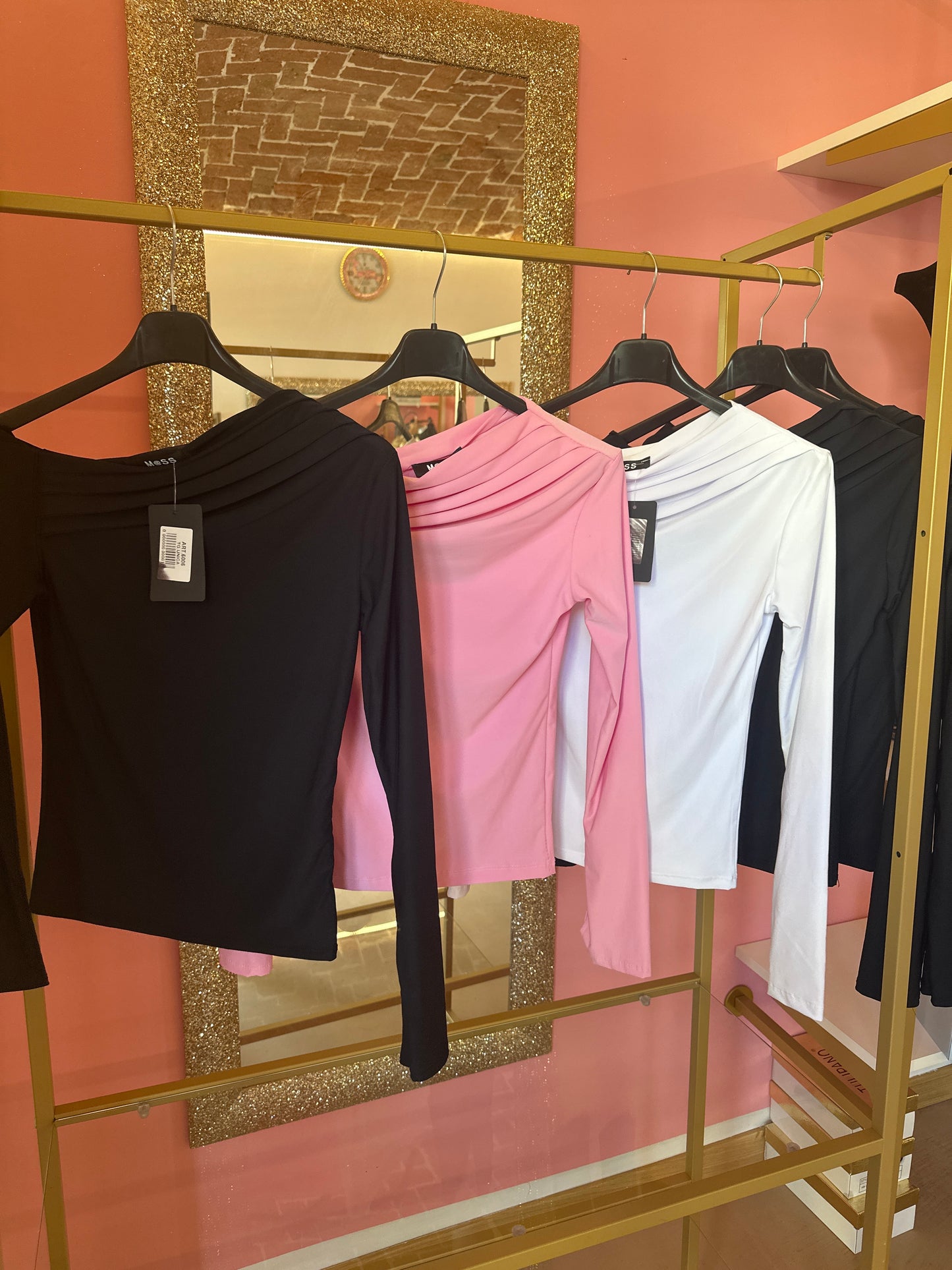 Maglia kim