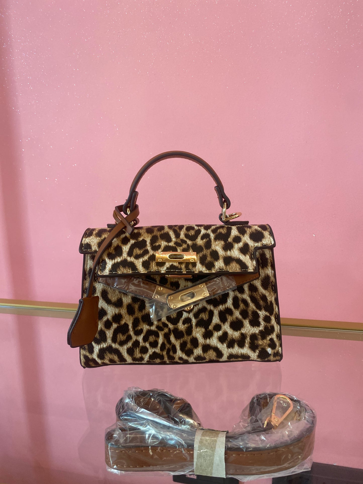 Hermes animalier mini