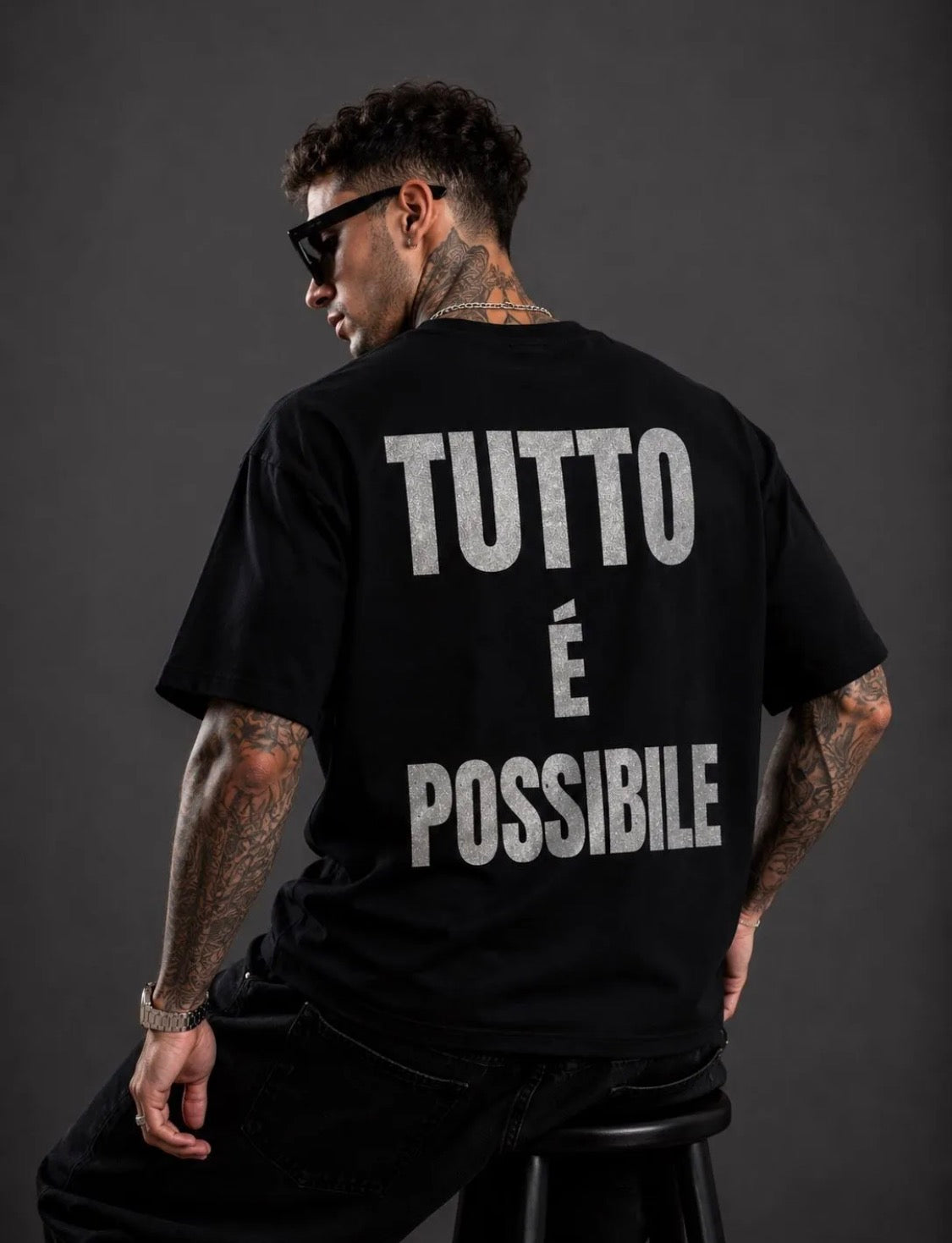 Tutto è possibile