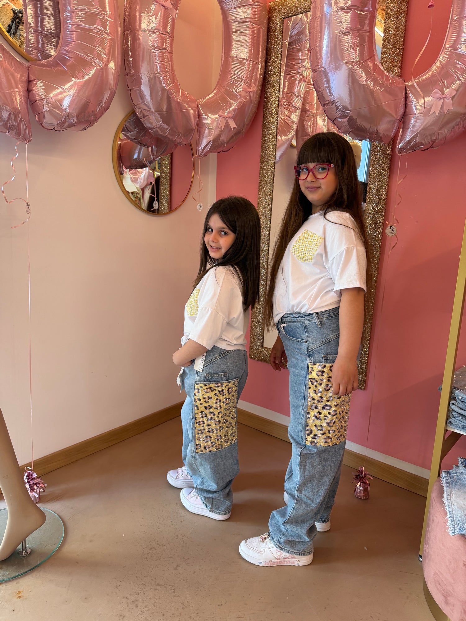 Collezione bimba 🧸