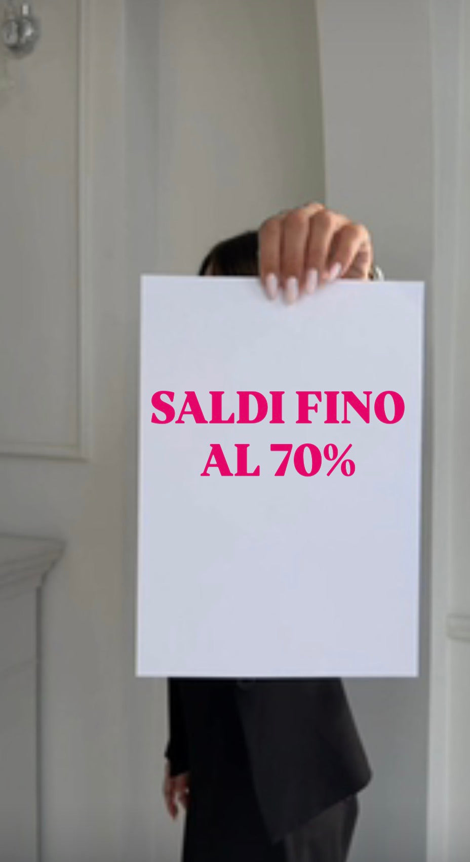 SALDI %%%%%