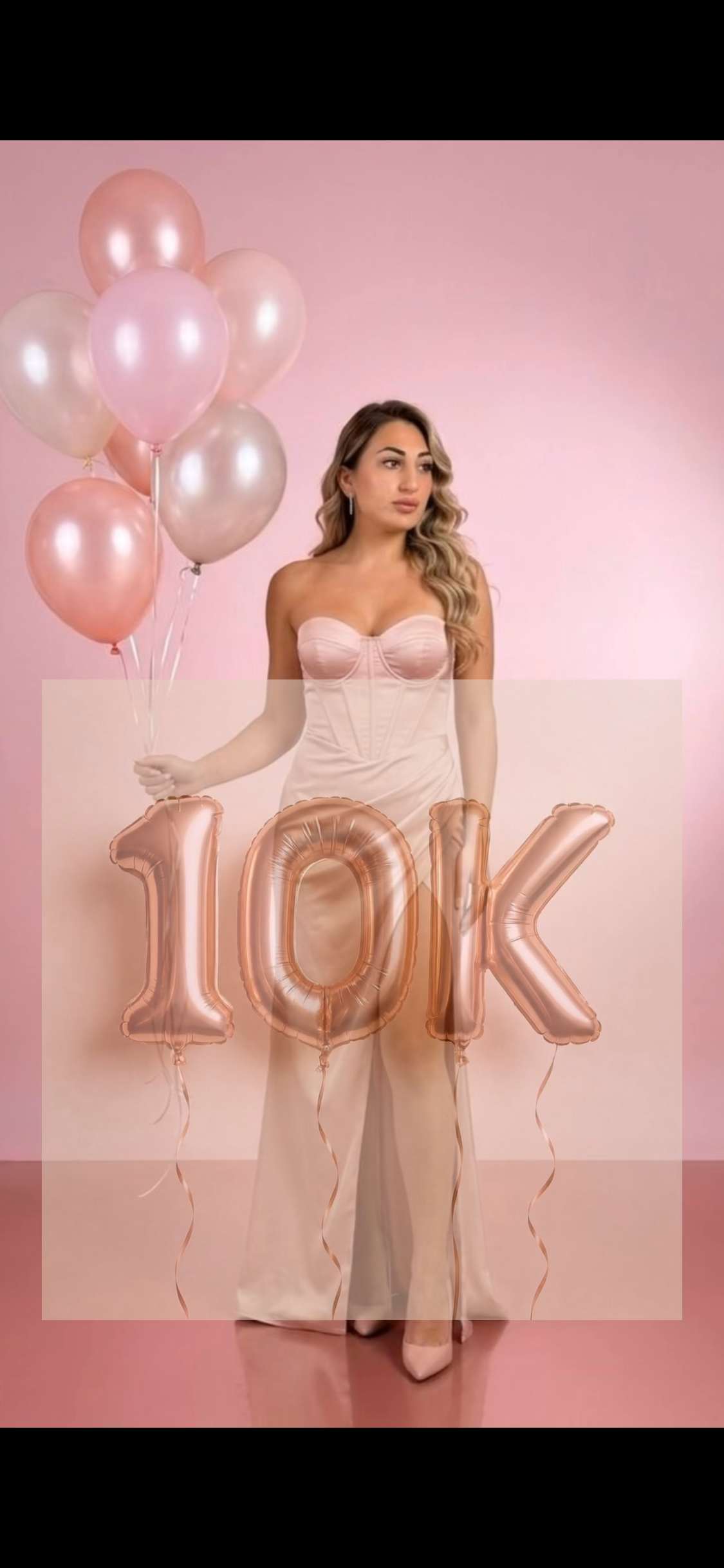10K TOP SECRET DROP