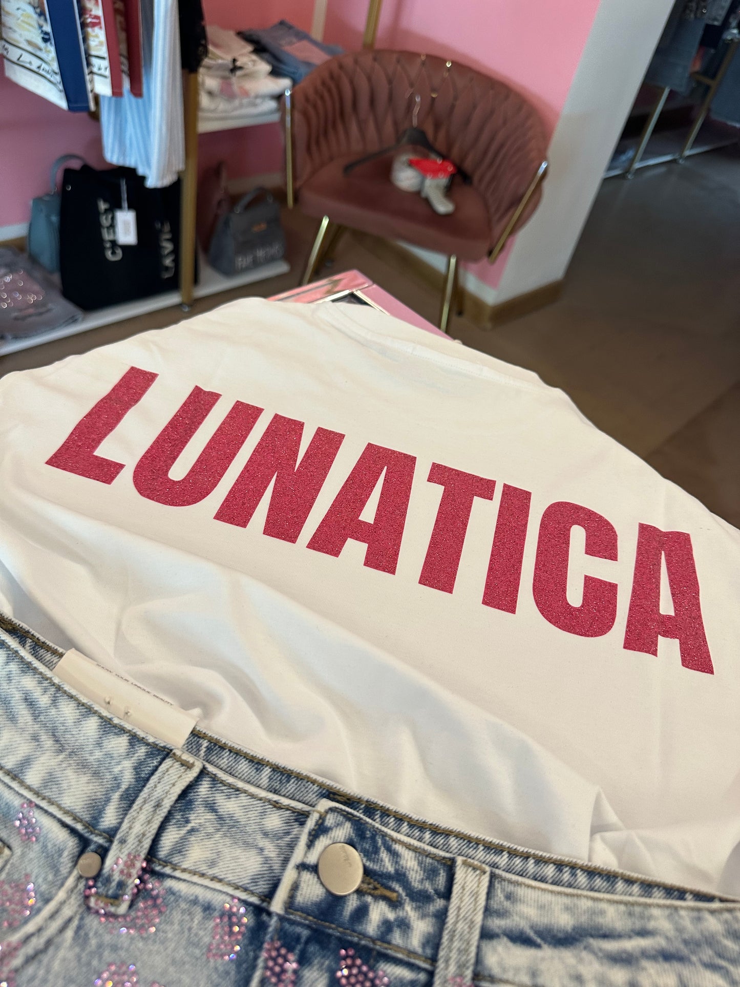 LUNATICA