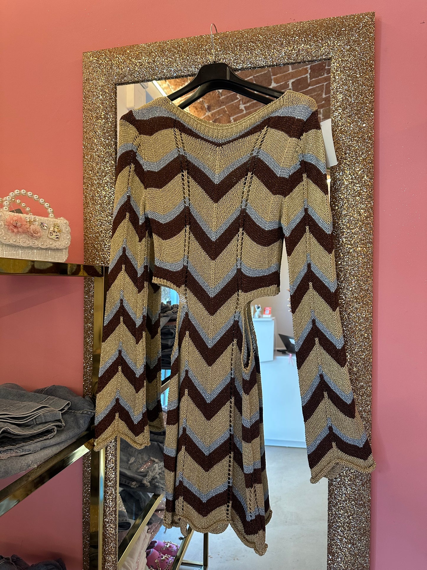 Vestito Ambra