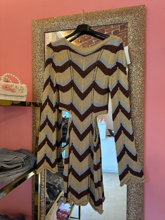 Vestito Ambra
