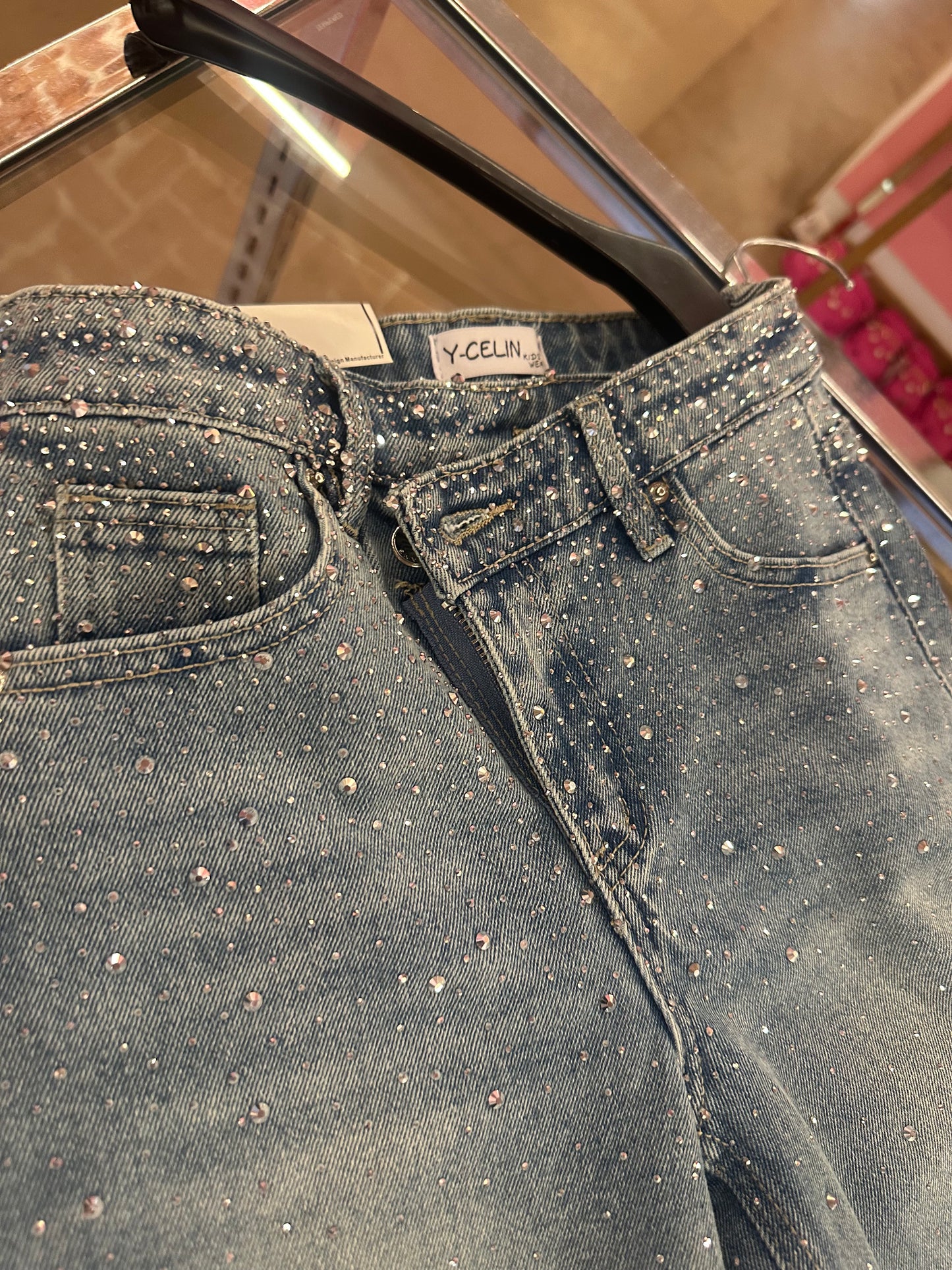 Bermuda strass