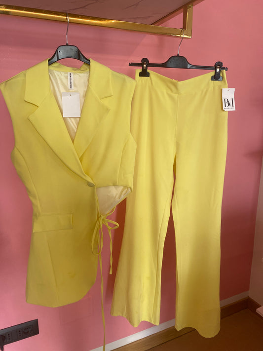Tailleur