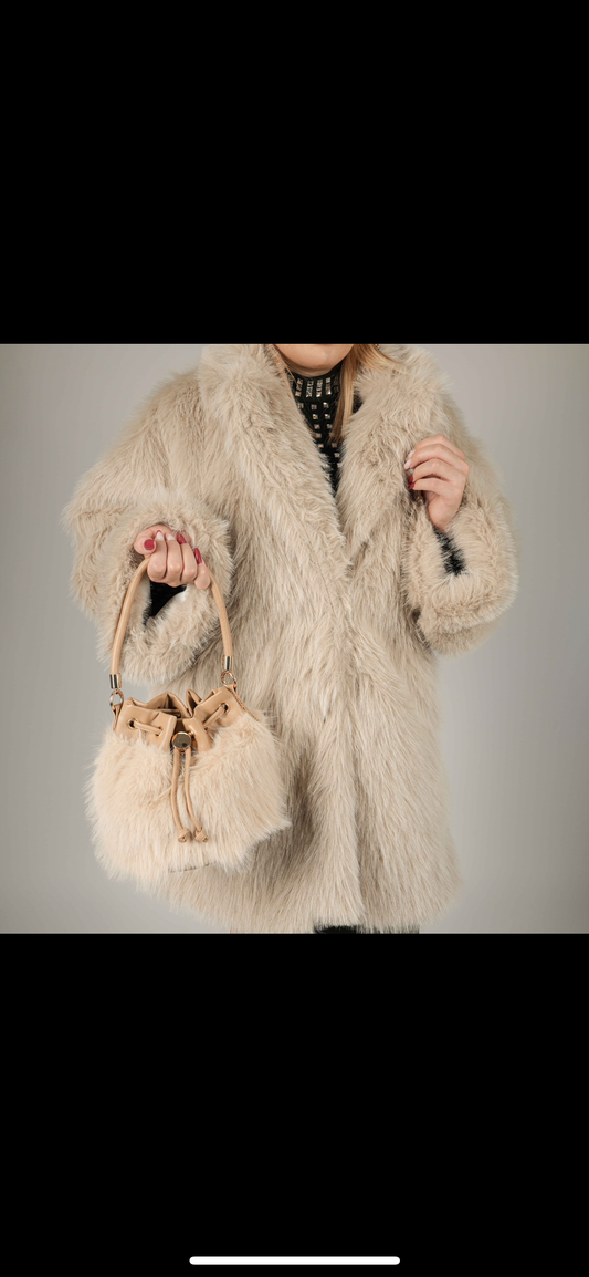 Pelliccia Jolie