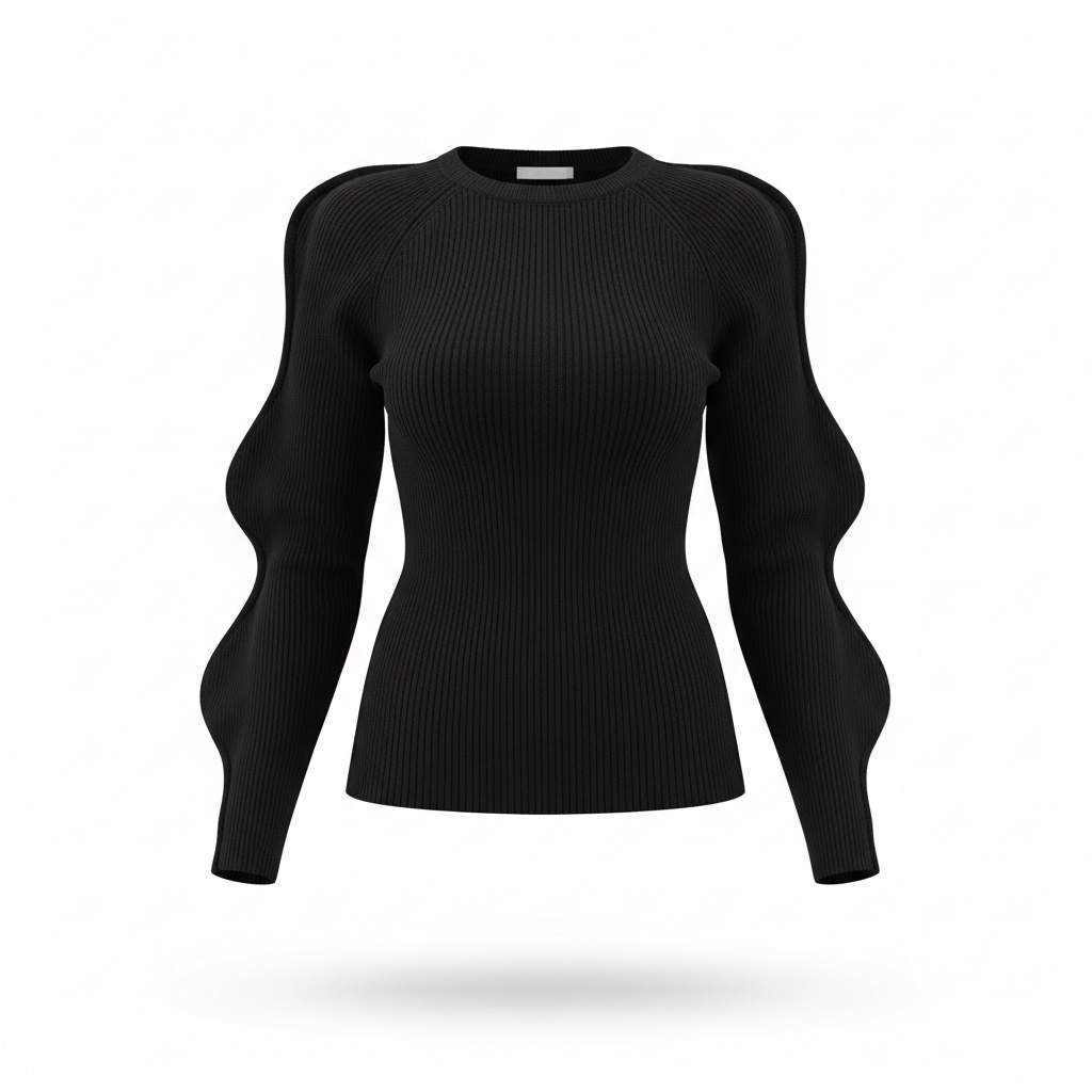 Maglia onda