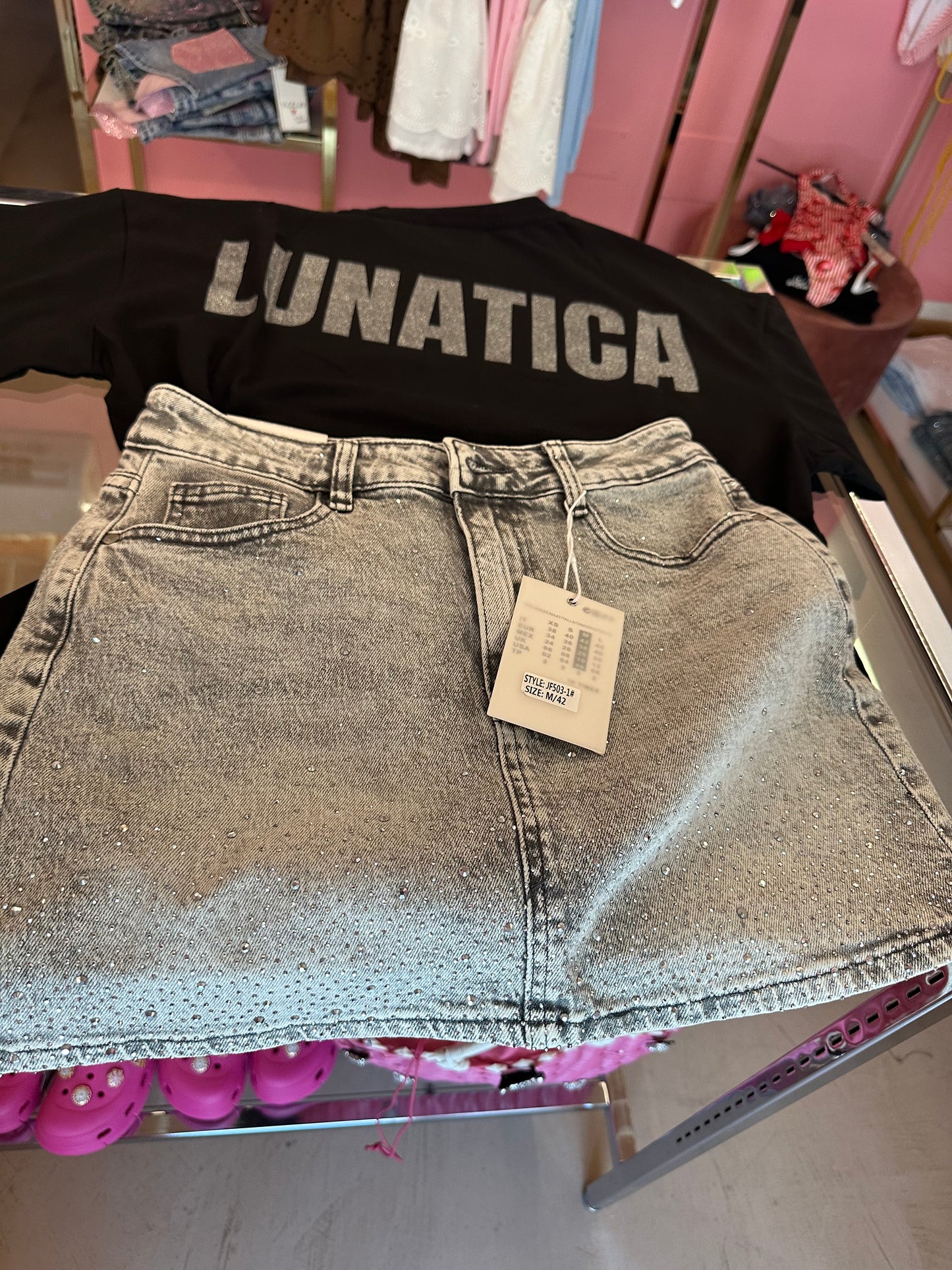 LUNATICA
