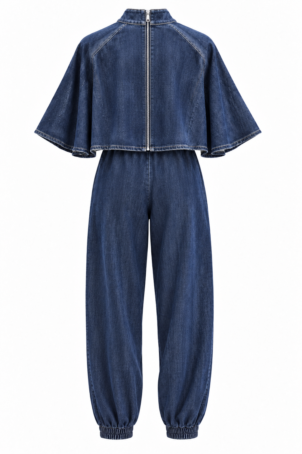 Completo jeans just west